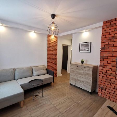 Апартаменты Apartament Ченстохова Экстерьер фото