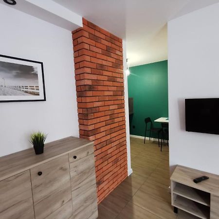 Апартаменты Apartament Ченстохова Экстерьер фото