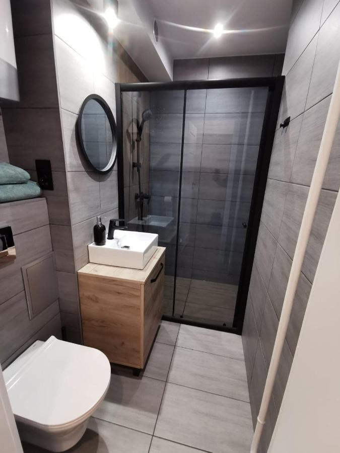 Апартаменты Apartament Ченстохова Экстерьер фото