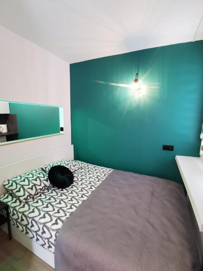 Апартаменты Apartament Ченстохова Экстерьер фото