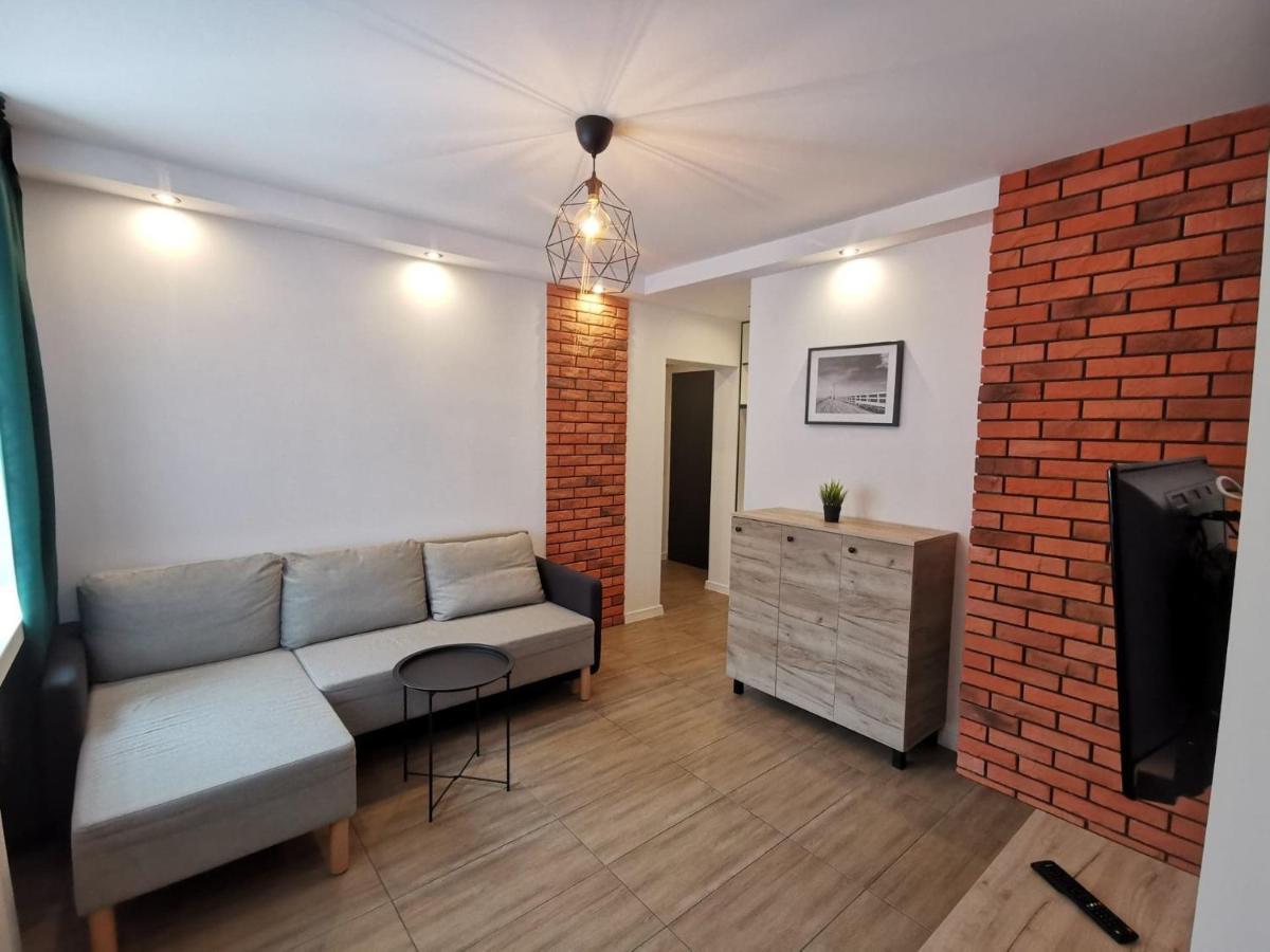 Апартаменты Apartament Ченстохова Экстерьер фото