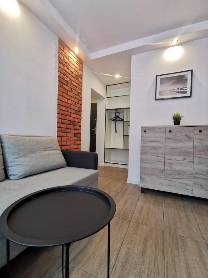Апартаменты Apartament Ченстохова Экстерьер фото