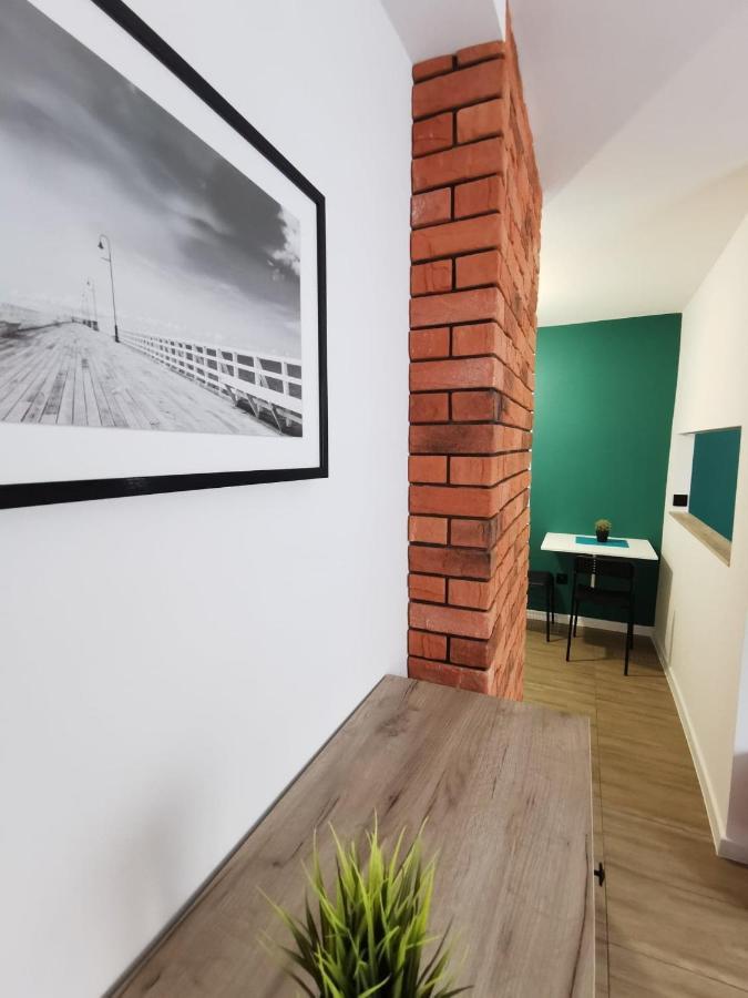 Апартаменты Apartament Ченстохова Экстерьер фото