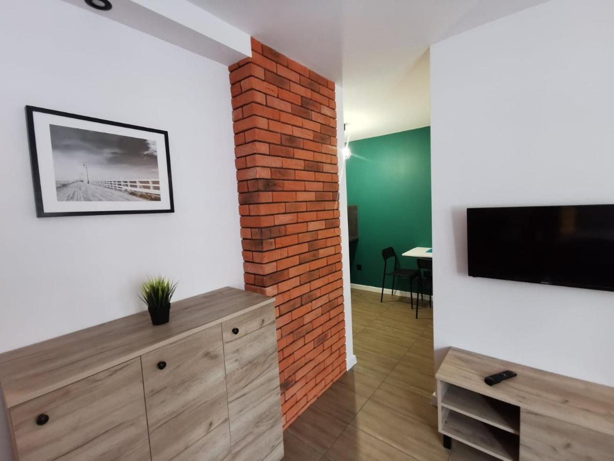 Апартаменты Apartament Ченстохова Экстерьер фото